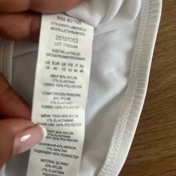 Ralph Lauren Bikini Bottom - Picture 4 of 4